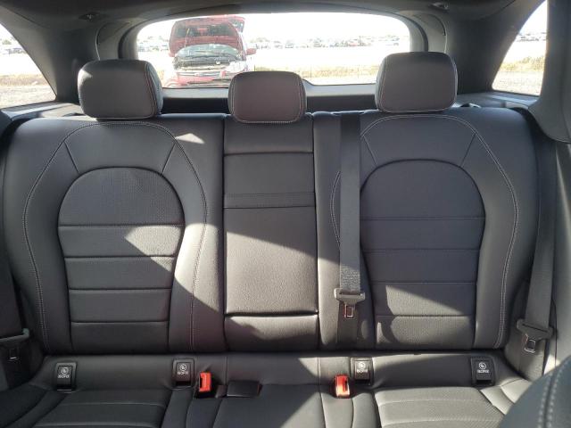 2022 MERCEDES-BENZ GLC 300 - W1N0G8DB3NV361909