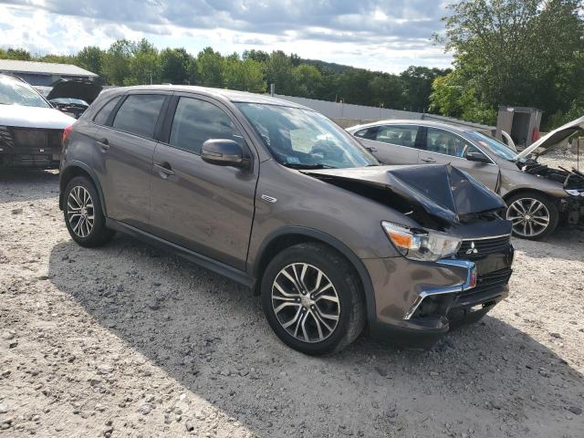 2017 MITSUBISHI OUTLANDER SPORT ES JA4AR3AU9HZ000982