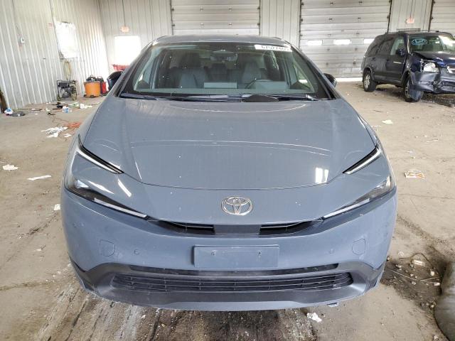 2024 TOYOTA PRIUS LE - JTDACAAU9R3022917