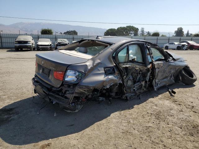 2015 BMW 328 I SULEV WBA3C1C53FK124517