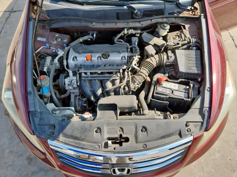 2011 HONDA ACCORD LX - 1HGCP2F33BA011353