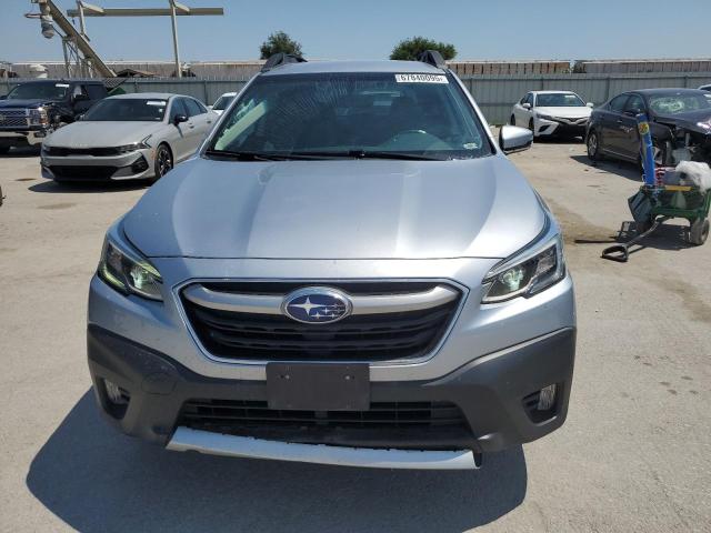2020 SUBARU OUTBACK LIMITED 4S4BTALC8L3209190