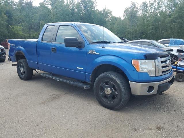 2012 FORD F150 SUPER - 1FTFX1ET9CFB30973