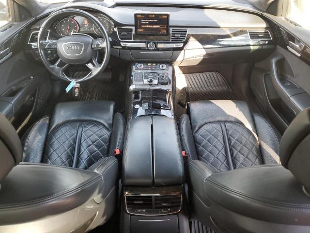 2015 AUDI A8 L QUATT WAU32AFD2FN023862