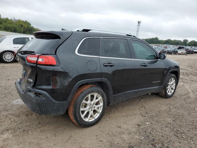 2016 JEEP CHEROKEE L - 1C4PJLCB1GW355759