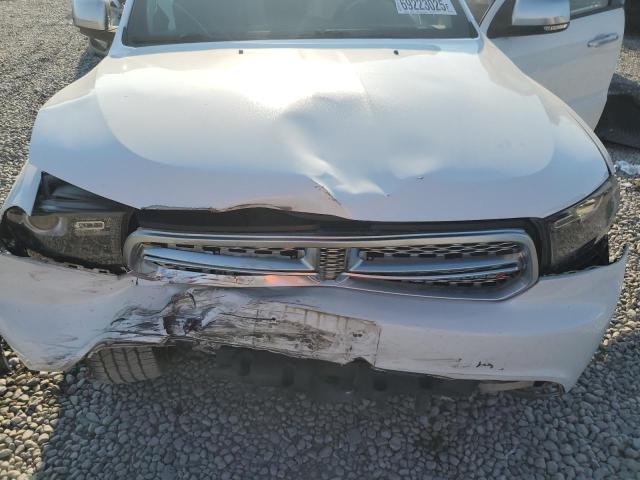 2016 DODGE DURANGO 1C4RDJEG3GC396926