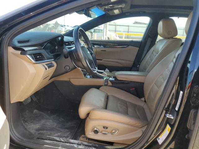 2019 CADILLAC XTS PLATIN 2G61S5S34K9120365