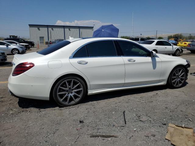 2018 MERCEDES-BENZ S 560 WDDUG8DB7JA417012