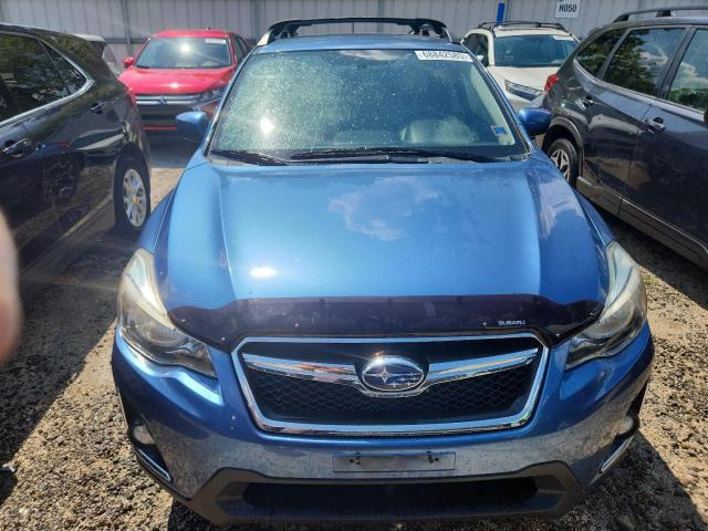 2016 SUBARU CROSSTREK - JF2GPABC0GG309087