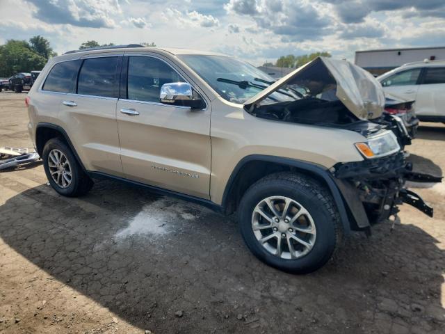 2015 JEEP GRAND CHEROKEE LIMITED 1C4RJFBG3FC893578