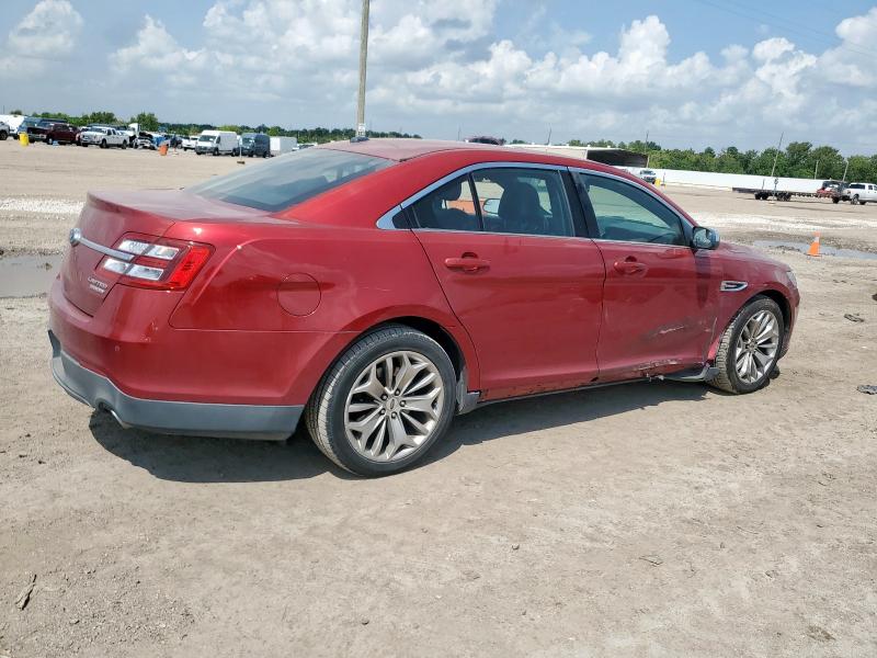 2015 FORD TAURUS LIMITED 1FAHP2F82FG146512
