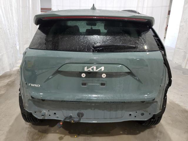 2024 KIA NIRO WIND KNDCR3L16R5116103