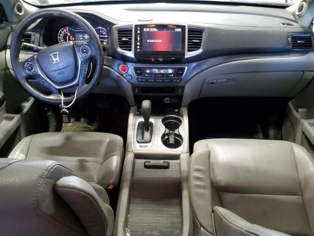 2017 HONDA PILOT EXLN 5FNYF6H75HB069785