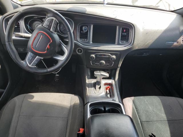 2016 DODGE CHARGER SXT 2C3CDXHG5GH204654