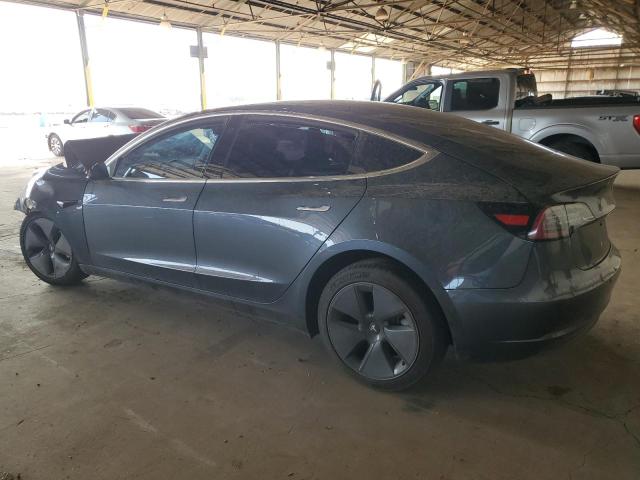 2018 TESLA MODEL 3 #3305638736