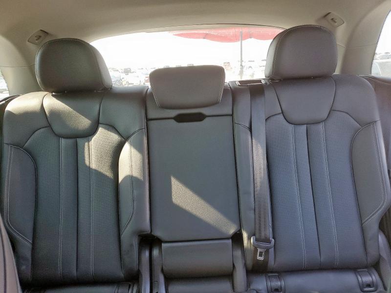 2023 AUDI Q5 PRESTIG WA1CBAFY9P2148795