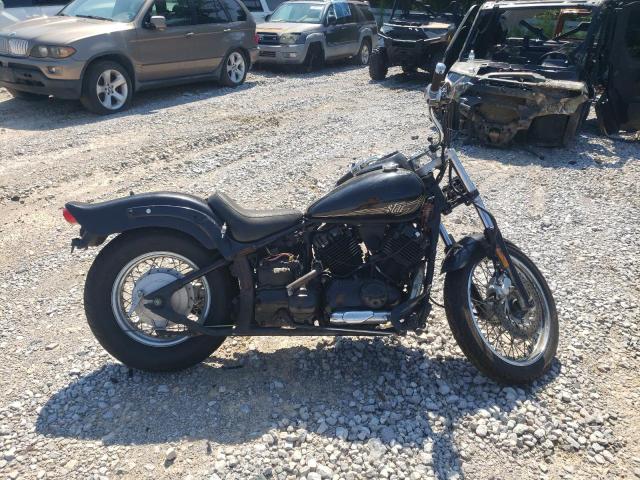 Global Auto Auctions: 2013 YAMAHA VSTAR 650