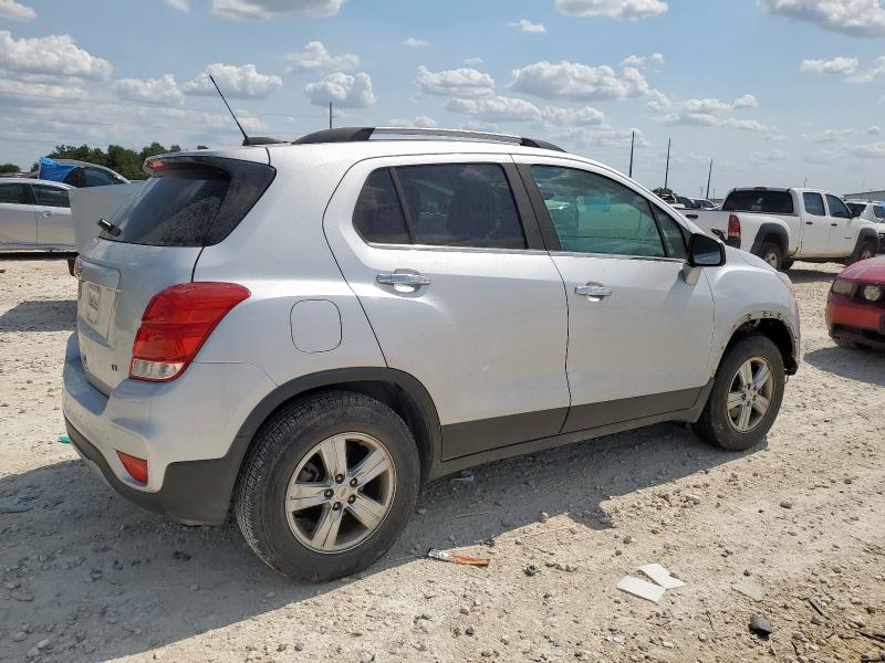 2019 CHEVROLET TRAX 1LT KL7CJPSB3KB889088