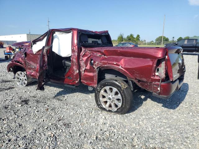 2022 RAM 2500 LARAM 3C6UR5FJ2NG266473