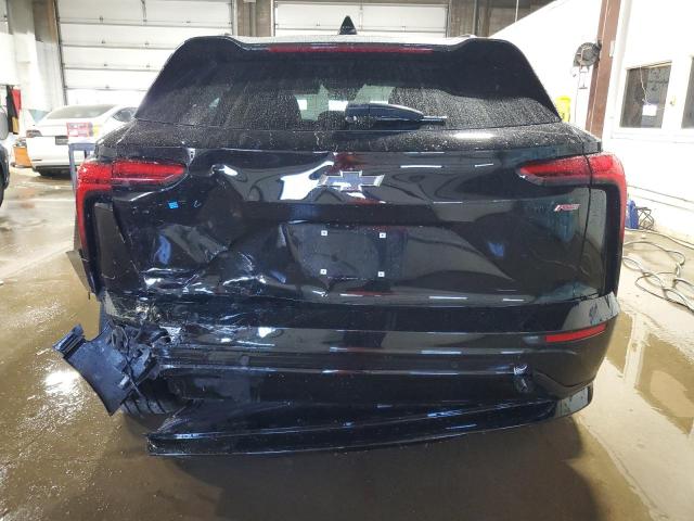 2024 CHEVROLET BLAZER RS 3GNKDCRJ3RS172367