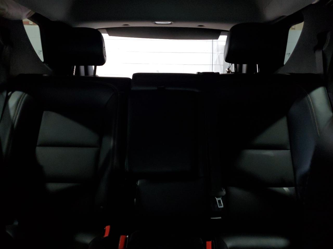 CHEVROLET EQUINOX PREMIER