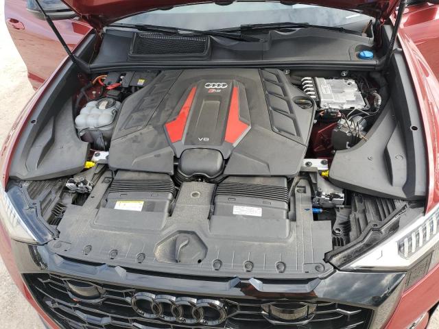 2024 AUDI RS Q8 WU1ARBF18RD006997