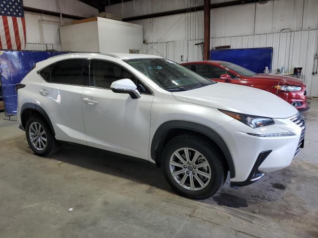 2021 LEXUS NX 300 BAS JTJDARBZ6M5022685