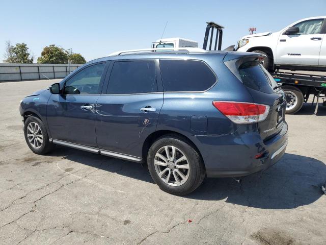 2015 NISSAN PATHFINDER 5N1AR2MNXFC655359