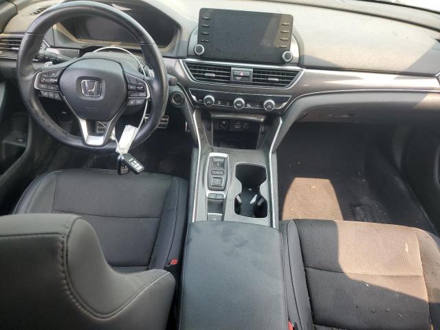 2021 HONDA ACCORD SPORT - 1HGCV2F34MA024802