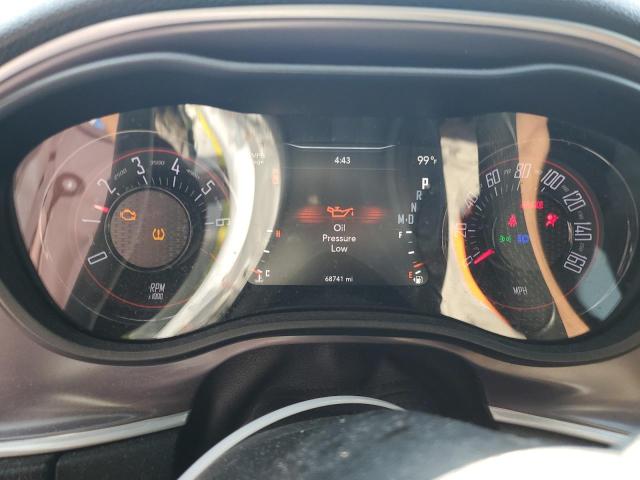 2019 DODGE CHALLENGER SXT #3292420554