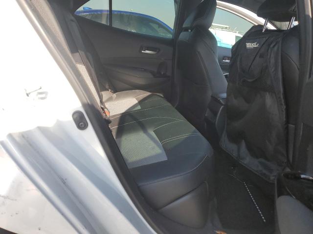 2021 TOYOTA COROLLA XS - JTNC4MBE3M3116925