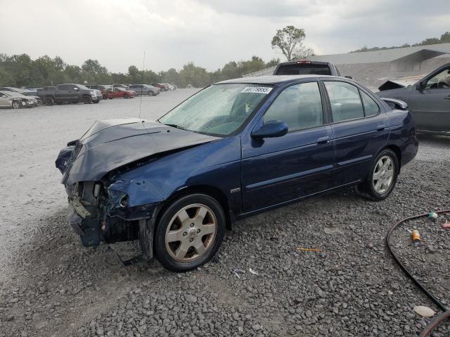 NISSAN SENTRA 1.8