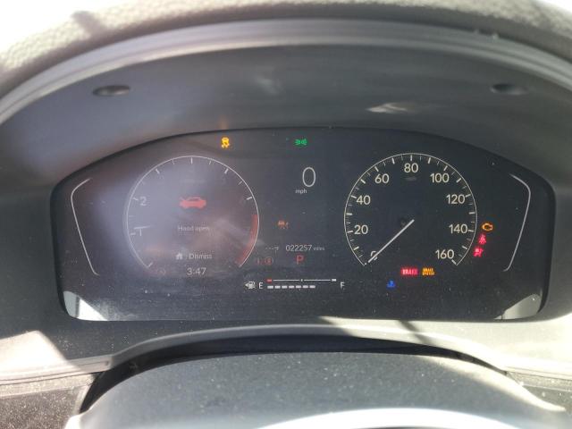 2024 HONDA CIVIC EX 2HGFE1F7XRH321124
