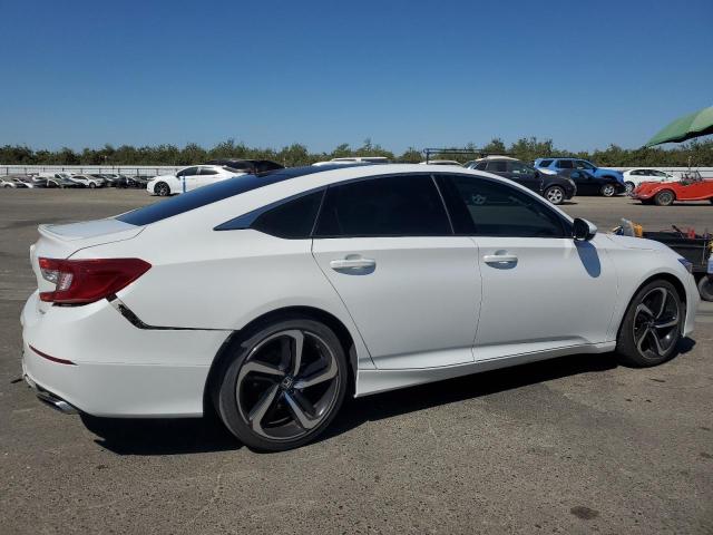 2019 HONDA ACCORD SPORT - 1HGCV1F37KA029208