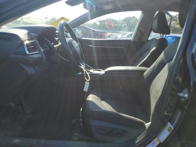 2018 TOYOTA CAMRY L 4T1B11HK4JU092642