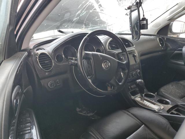 2017 BUICK ENCLAVE 5GAKRCKD8HJ352203