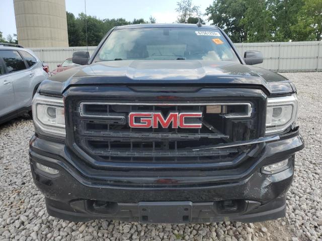 2018 GMC SIERRA K15 - 1GTV2LEC0JZ194238