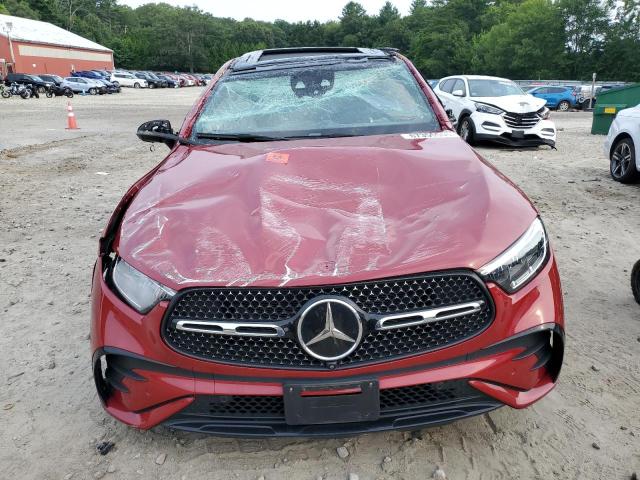 2024 MERCEDES-BENZ GLC COUPE #3283941853