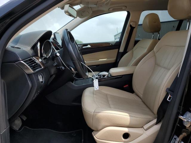 2019 MERCEDES-BENZ GLS 450 4M 4JGDF6EEXKB205156
