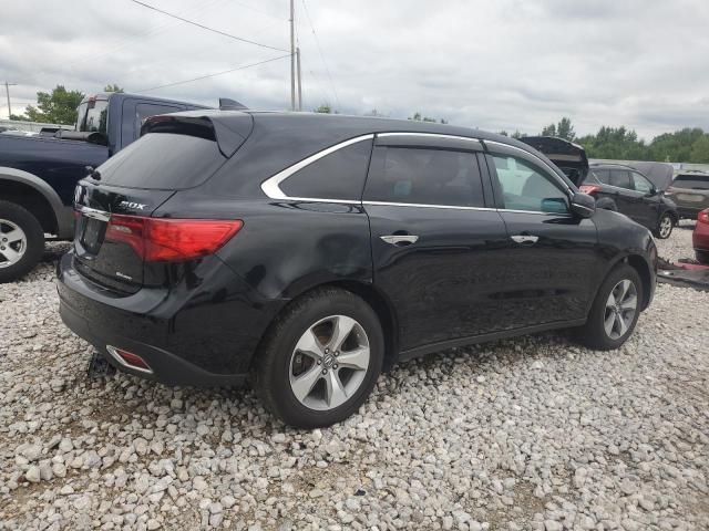 2016 ACURA MDX 5FRYD4H28GB041829