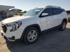 2022 GMC TERRAIN SL - 3GKALMEV9NL138223