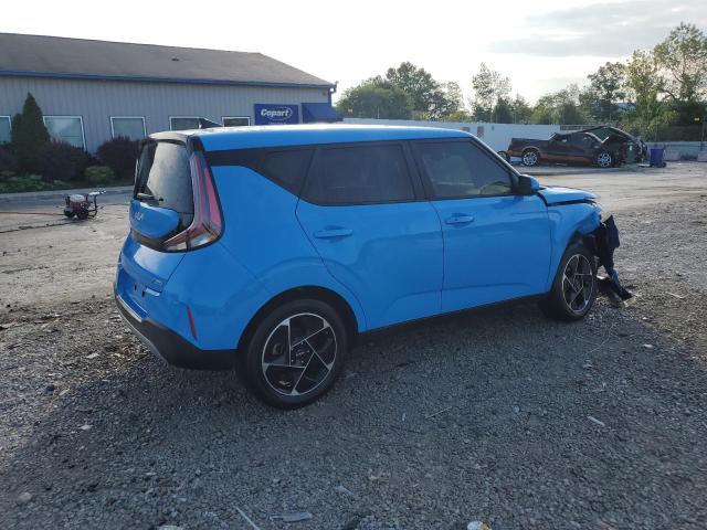 2024 KIA SOUL EX KNDJ33AU6R7227017