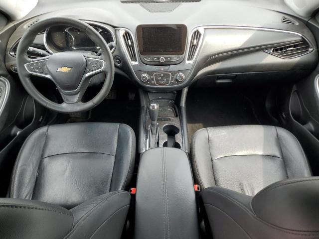 2016 CHEVROLET MALIBU LT - 1G1ZE5ST8GF171964