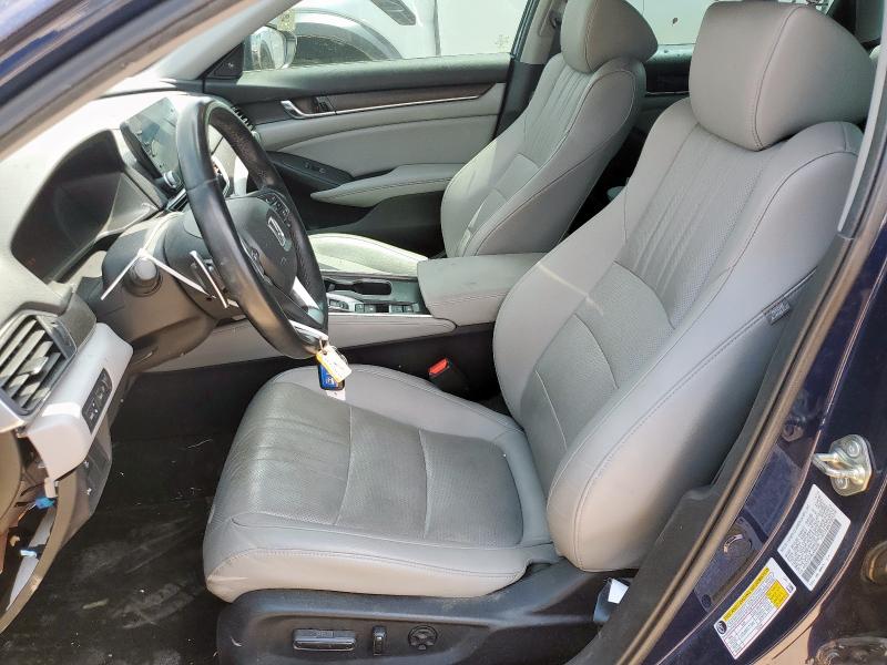 2020 HONDA ACCORD TOU - 1HGCV3F96LA002664