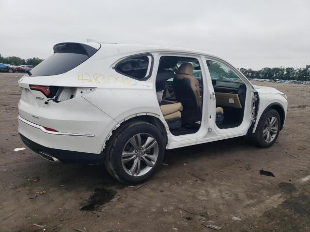 2023 ACURA MDX - 5J8YE1H32PL030605