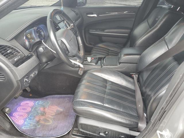 2017 CHRYSLER 300 S 2C3CCAGG7HH606937