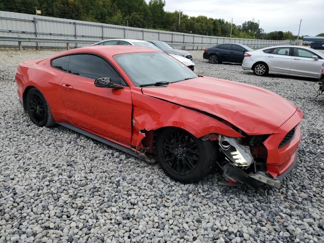 2016 FORD MUSTANG - 1FA6P8TH2G5267942