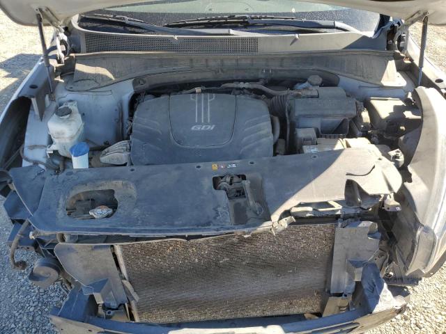 2017 KIA SORENTO LX 5XYPG4A51HG302317