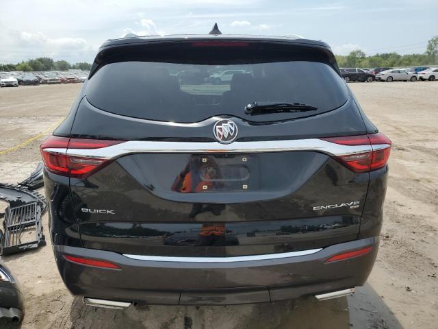 2018 BUICK ENCLAVE AV 5GAEVCKW5JJ261017