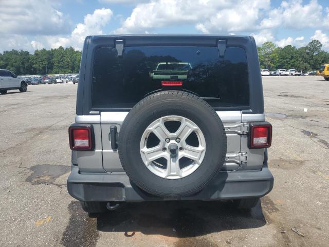 2021 JEEP WRANGLER U 1C4HJXDN9MW705929